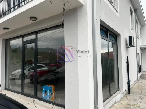 Rent, office space, 45m², Masline, Podgorica - image 5