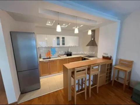 Izdavanje, trosoban stan, 107m², Novi Beograd Blok 67, Novi Beograd Sve Podlokacije - image 6