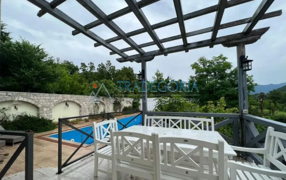 Sale, house, 440m², Podgorica, Crna Gora