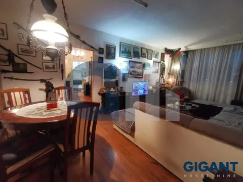 Sale, two bedroom apartment, 77m², Brace Jerković, Voždovac Sve Podlokacije - image 4