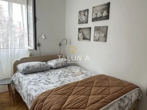 Izdavanje, jednosoban stan, 37m², City Kvart, Podgorica - image 5