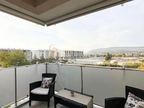 Rent, apartment, 50m², City Kvart, Podgorica - image 5