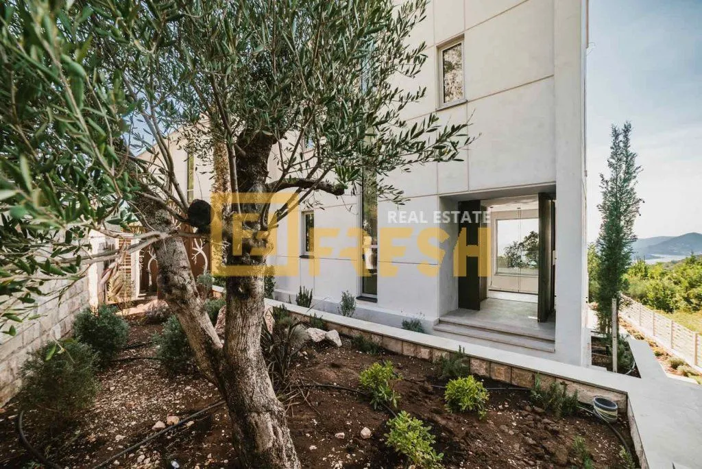 Sale, house, 400m², Budva, Crna Gora