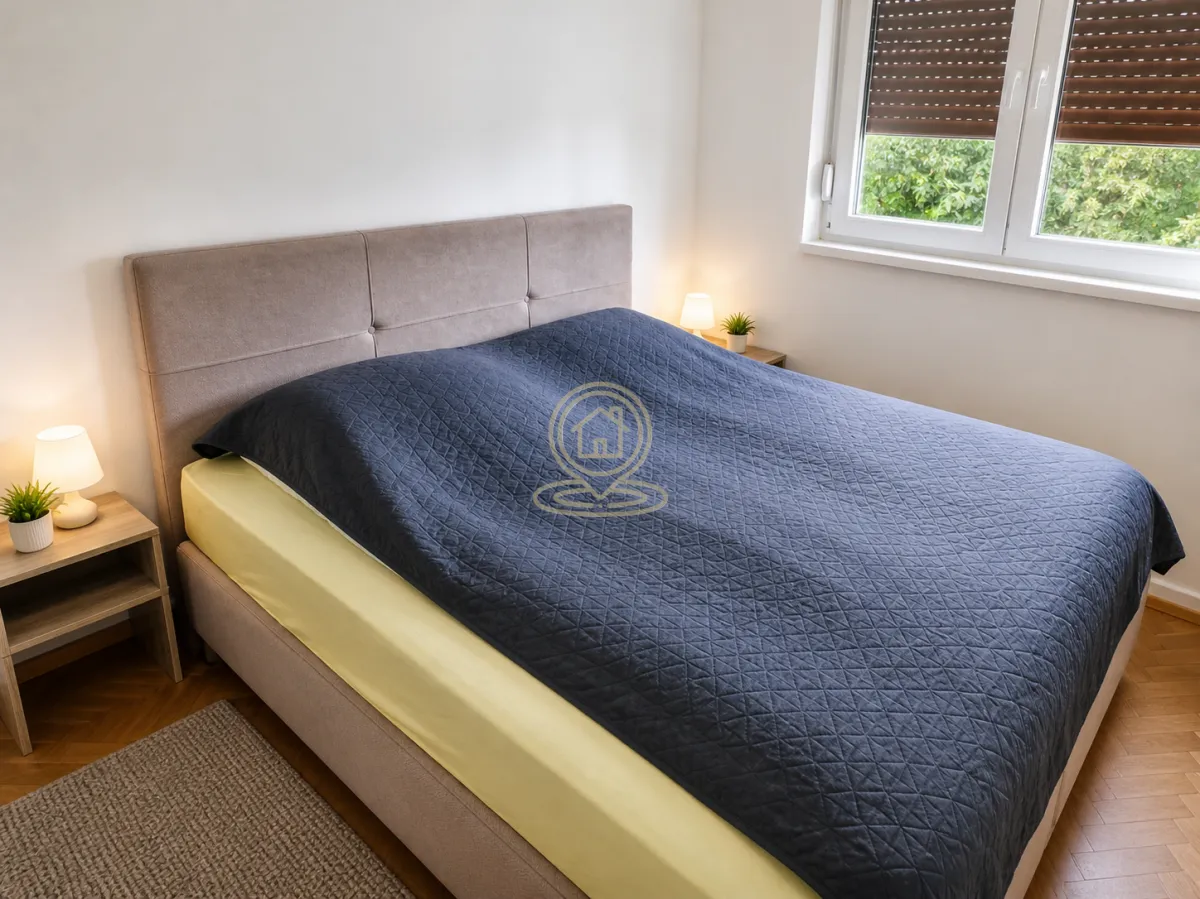 Prodaja, jednosoban stan, 37m², Centar, Vrnjačka Banja