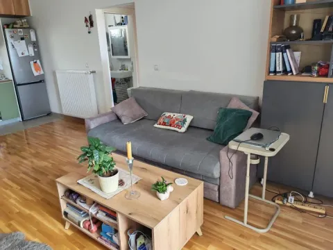 Prodaja, dvosoban stan, 50m², Veternik, Novi Sad Sve Podlokacije - image 2