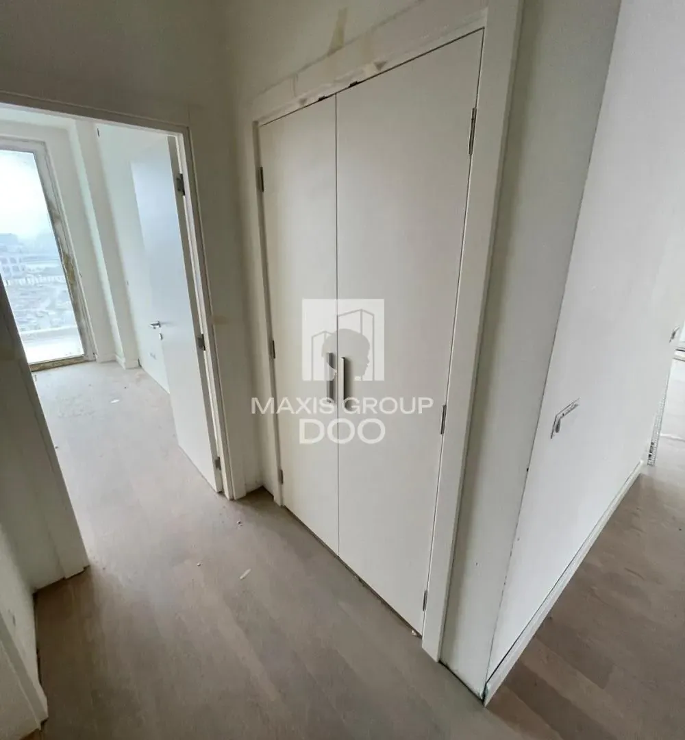 Prodaja, četvorosoban stan, 224m², Savski Venac, Beograd