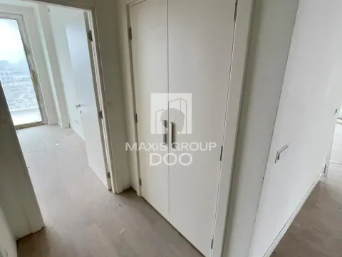 Prodaja, četvorosoban stan, 224m², Savski Venac, Beograd - image 16