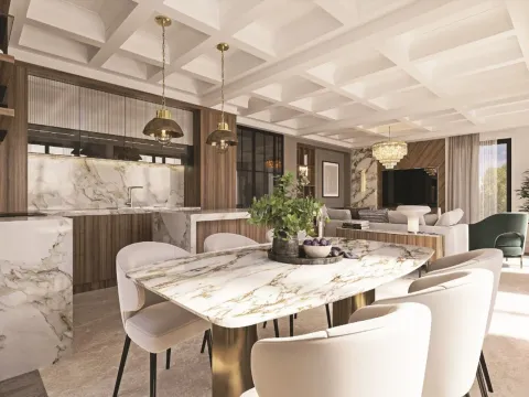 Prodaja, kuća, 400m², Blizikuće, Budva - image 14