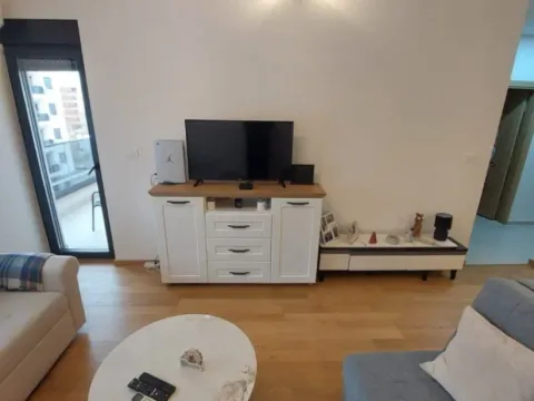 Prodaja, jednosoban stan, 47m², City Kvart, Podgorica - image 13