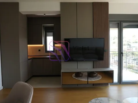 Izdavanje, jednosoban stan, 47m², Dalmatinska ulica, Podgorica - image 37