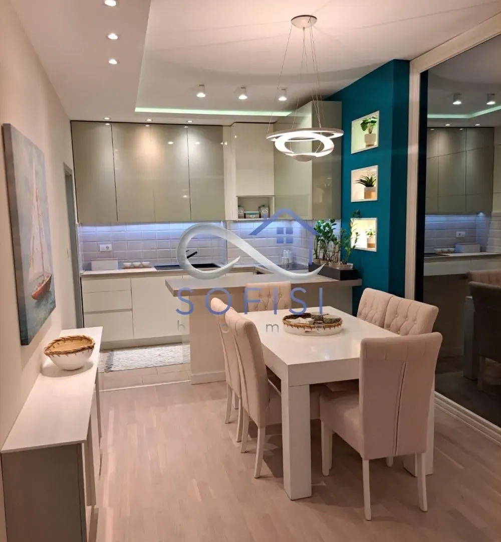 Izdavanje, trosoban stan, 77m², Novi Sad Sve Podlokacije, Novi Sad