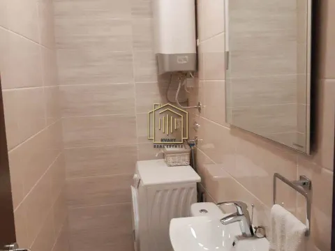 Rent, two bedroom apartment, 90m², Preko Morače, Podgorica - image 9