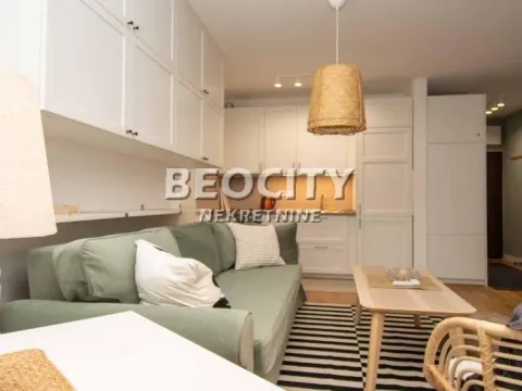 Izdavanje, jednosoban stan, 30m², Lion, Zvezdara Sve Podlokacije - image 2