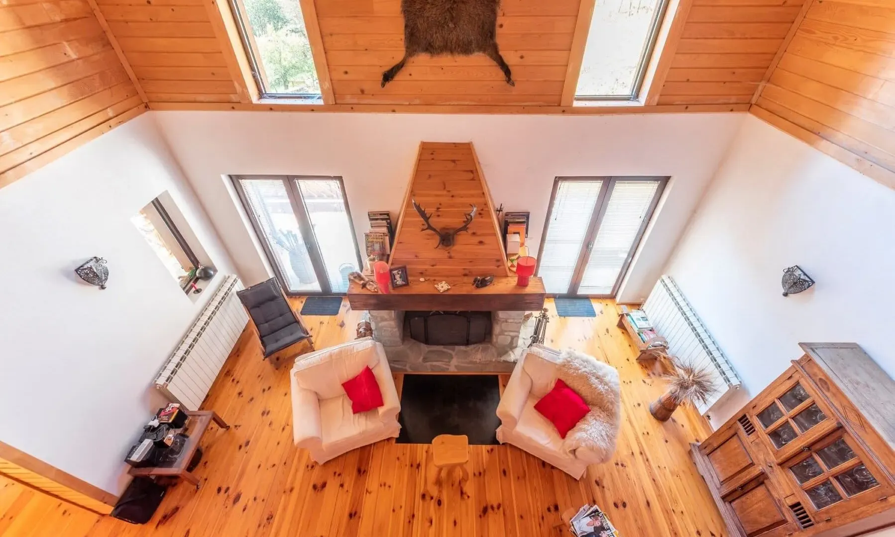 Prodaja, kuća, 550m², Podgorica, Crna Gora