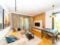 Rent, one bedroom apartment, 46m², Gorica C, Podgorica - image 1