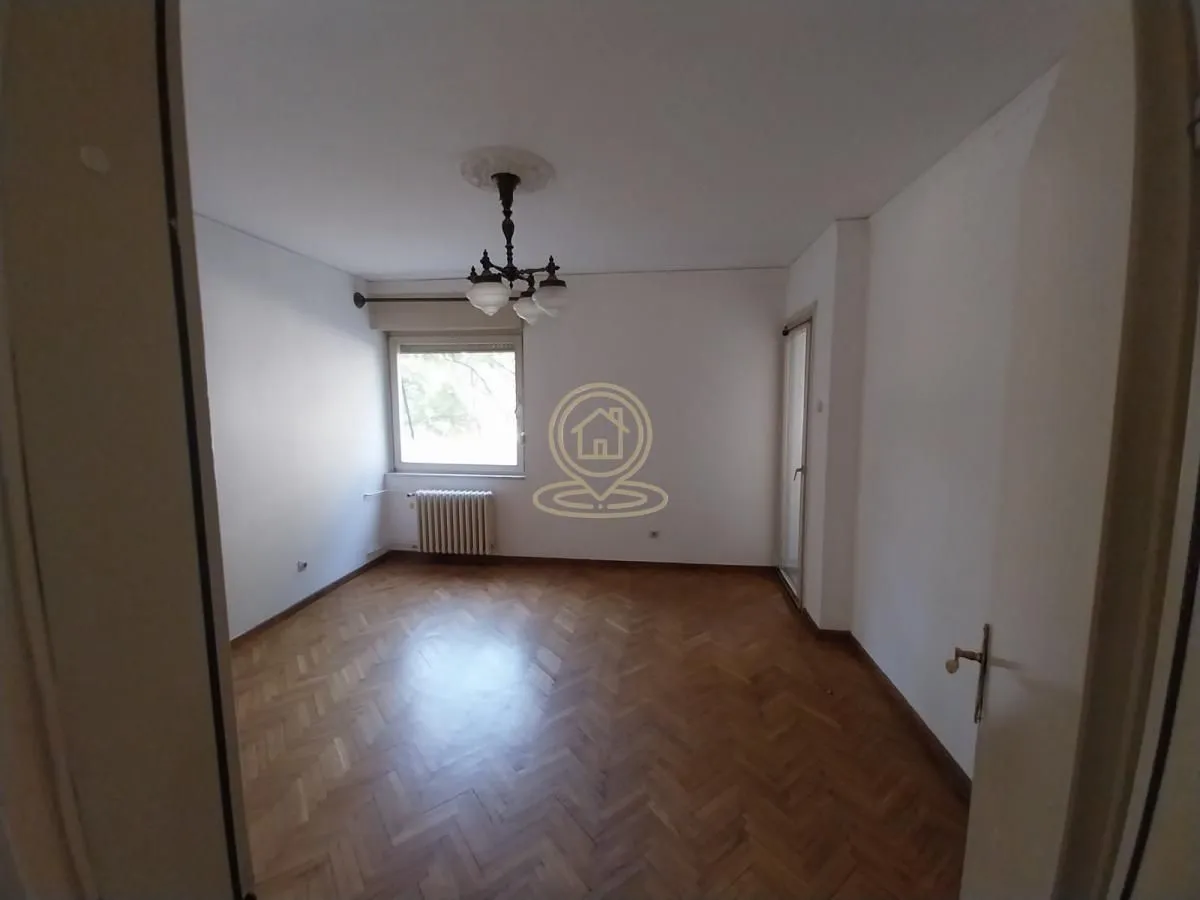 Izdavanje, dvosoban stan, 65m², Sajmište, Novi Sad