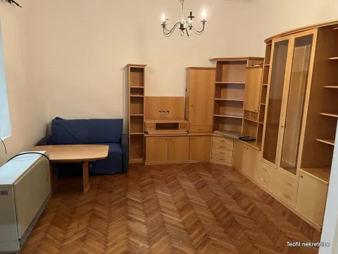 Izdavanje, jednosoban stan, 45m², Stari Grad, Beograd - image 3