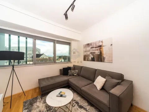 Rent, one bedroom apartment, 53m², Centar, Podgorica - image 2