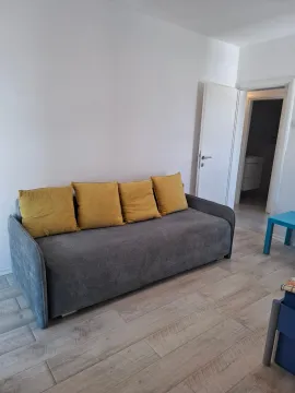 Rent, two bedroom apartment, 80m², Preko Morače, Podgorica - image 10