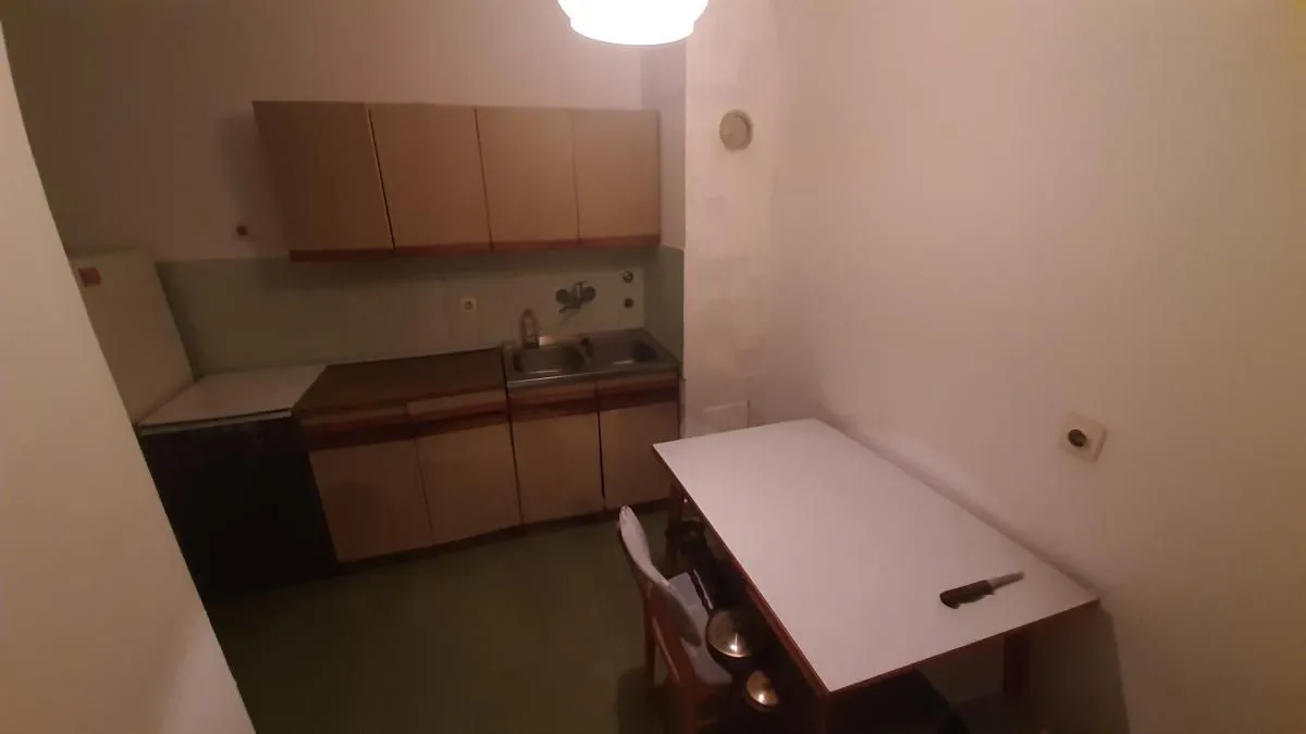 Izdavanje, dvosoban stan, 60m², Liman 4, Novi Sad Sve Podlokacije