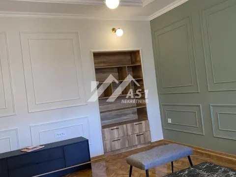 Izdavanje, dvosoban stan, 60m², Novi Sad Sve Podlokacije, Novi Sad - image 3