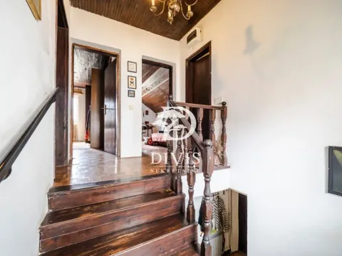 Sale, four bedroom apartment, 336m², Zeleno Brdo, Zvezdara Sve Podlokacije - image 9