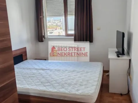 Izdavanje, jednosoban stan, 56m², Voždovac Sve Podlokacije, Beograd - image 5