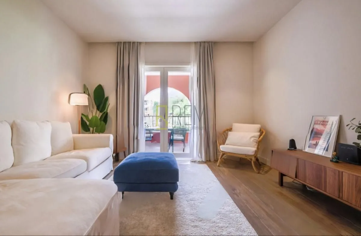 Sale, one bedroom apartment, 69m², Herceg Novi, Crna Gora