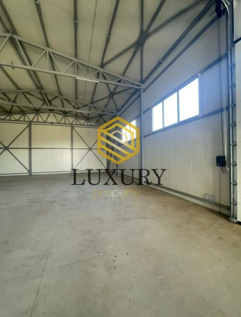 Rent, office space, 500m², Tuzi, Podgorica