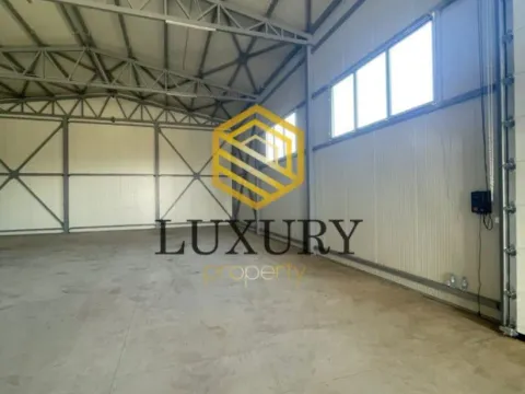 Izdavanje, poslovni prostor, 500m², Tuzi, Podgorica - image 4