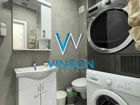 Izdavanje, dvosoban stan, 42m², Adice, Novi Sad Sve Podlokacije - image 11