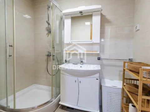 Izdavanje, dvosoban stan, 65m², City Kvart, Podgorica - image 8