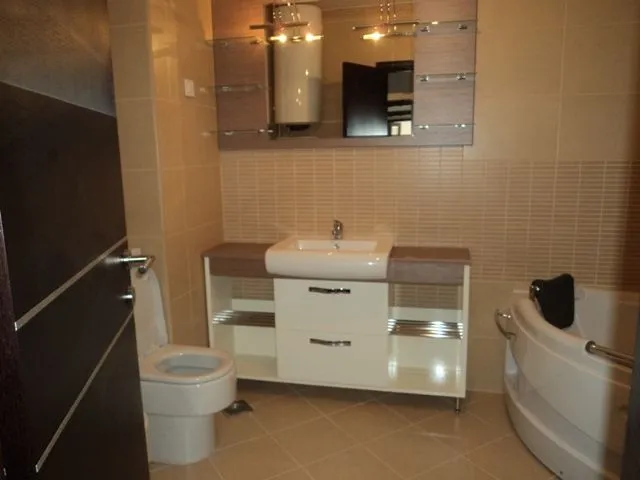 Prodaja, stan, 150m², Bečići, Budva