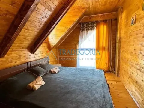 Prodaja, kuća, 75m², Žabljak, Crna Gora - image 8