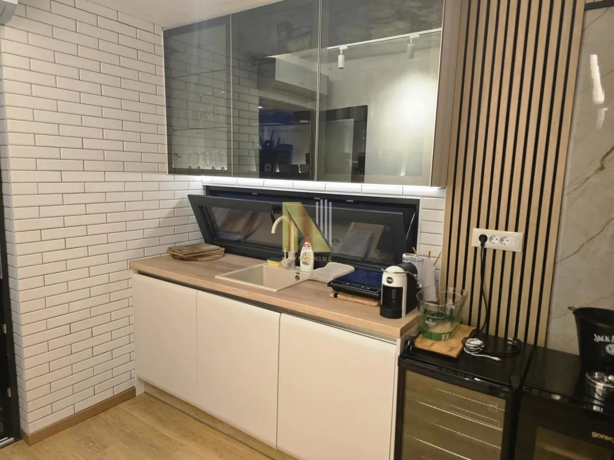 Rent, house, 50m², Karagača, Petrovaradin