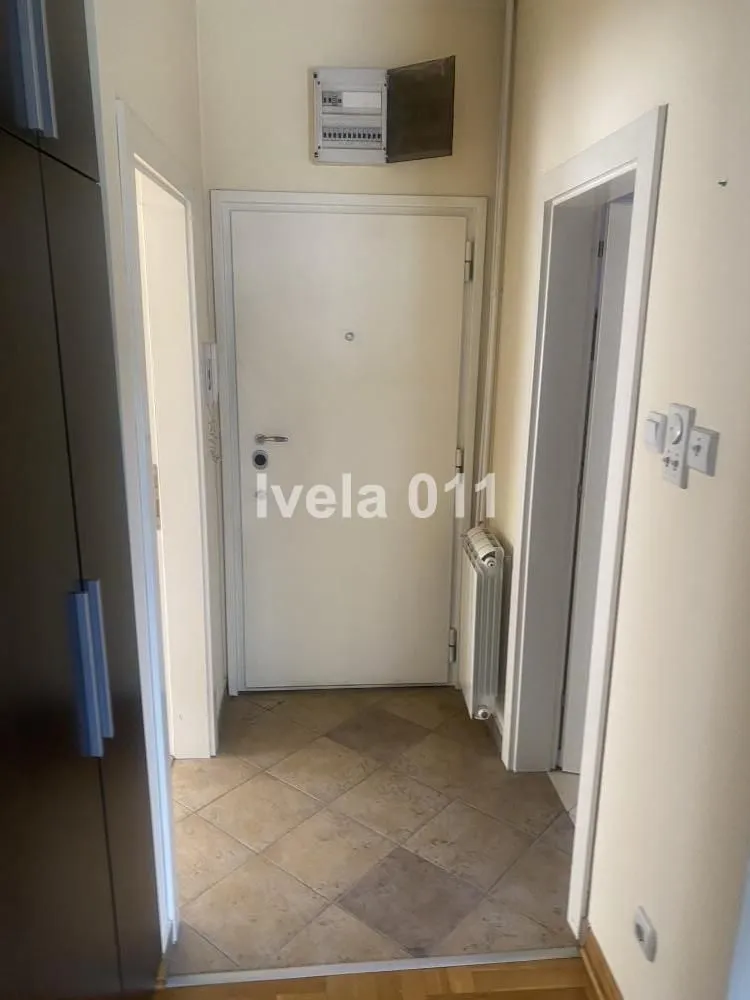 Prodaja, dvosoban stan, 46m², Voždovac Sve Podlokacije, Beograd