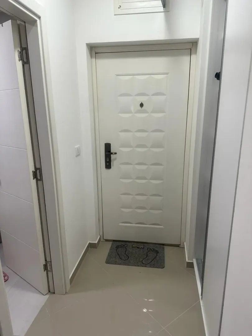 Sale, studio apartment, 33m², Centar, Bar