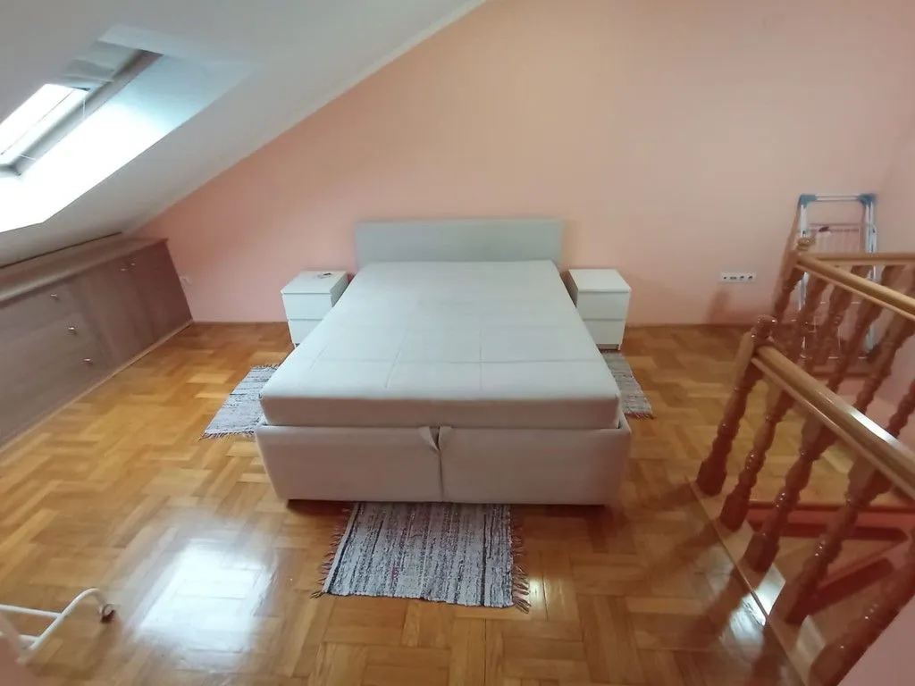 Prodaja, jednosoban stan, 50m², Zabjelo, Podgorica