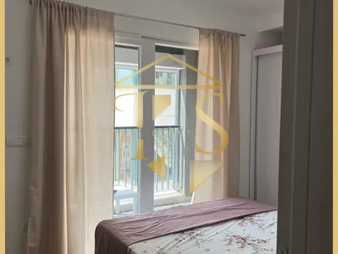 Rent, two bedroom apartment, 80m², Centar, Tivat - image 10