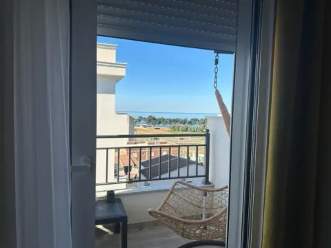 Sale, one bedroom apartment, 47m², Bar, Crna Gora - image 6