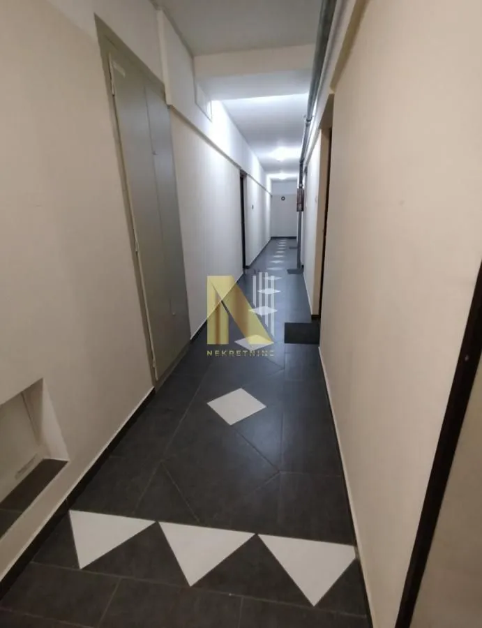 Prodaja, dvosoban stan, 41m², Telep, Novi Sad Sve Podlokacije