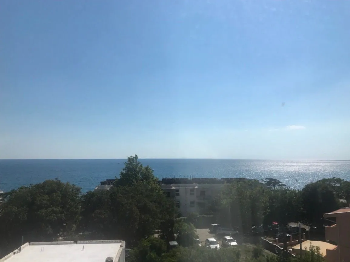 Rent, studio apartment, 37m², Sutomore, Bar