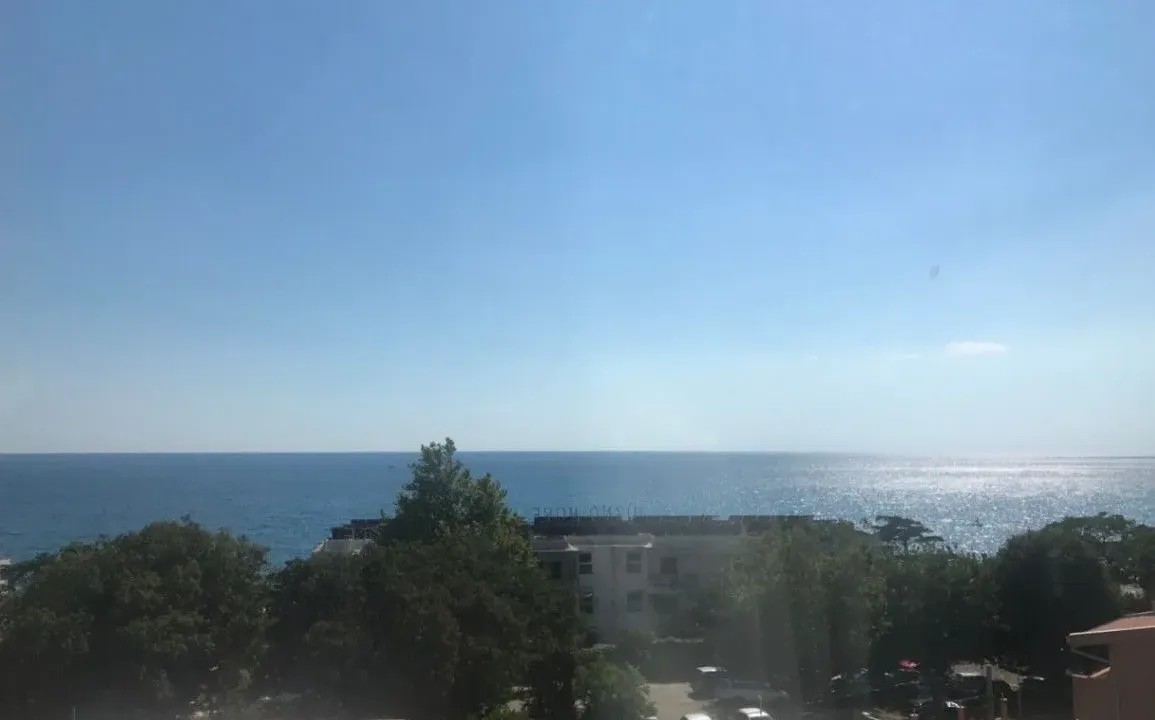 Rent, studio apartment, 37m², Sutomore, Bar