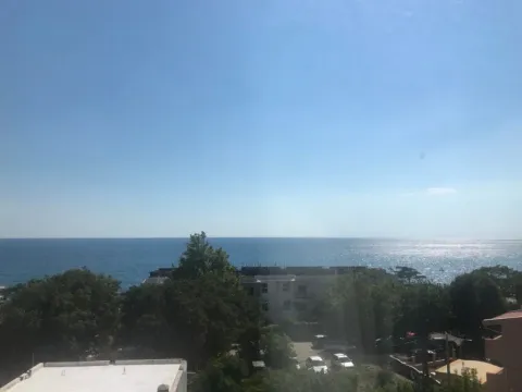 Izdavanje, garsonjera, 37m², Sutomore, Bar