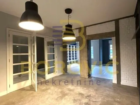 Izdavanje, dvosoban stan, 125m², Stari Grad, Beograd - image 3