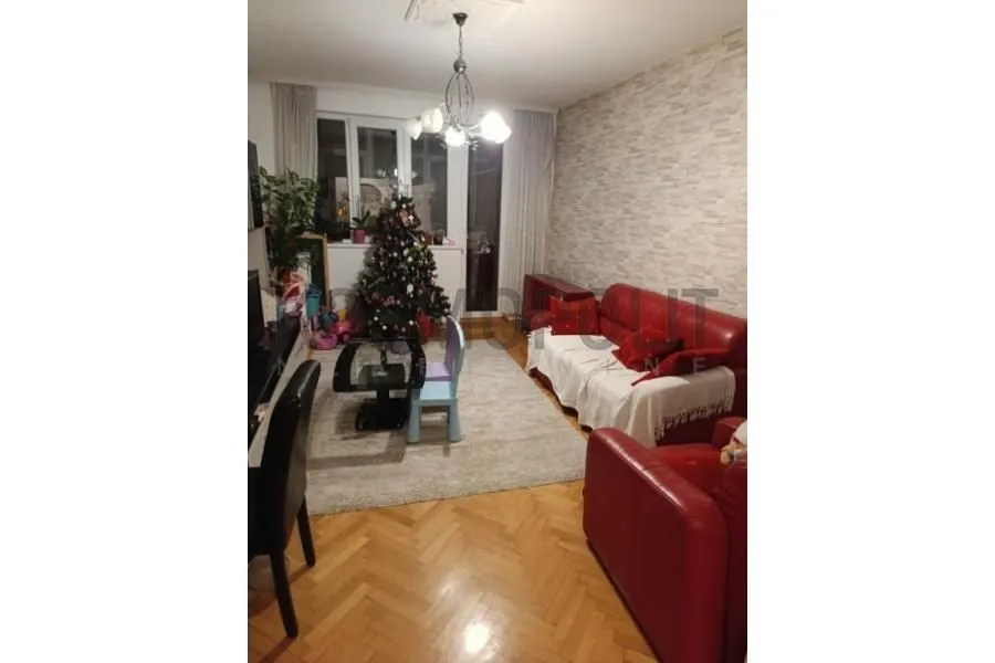 Sale, three bedroom apartment, 72m², Karaburma, Palilula Sve Podlokacije