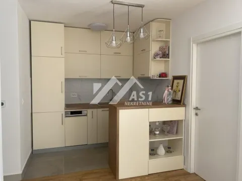 Izdavanje, dvosoban stan, 45m², Novi Sad Sve Podlokacije, Novi Sad - image 4