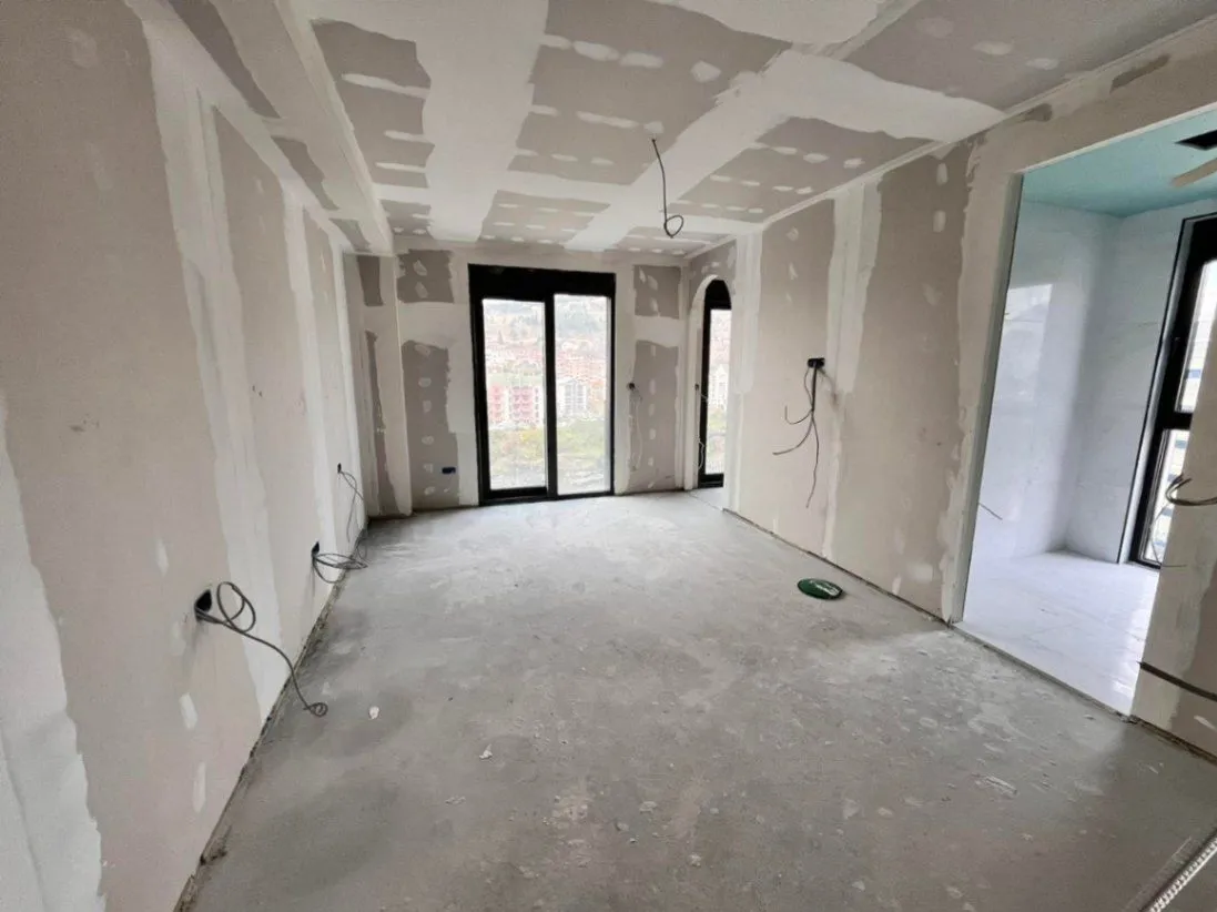 Prodaja, trosoban stan, 170m², Zagorič, Podgorica