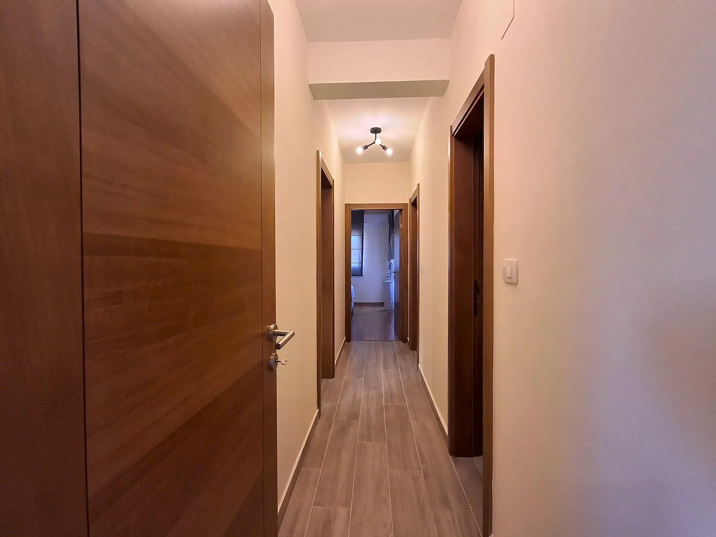 Prodaja, stan, 87m², Tuški Put, Podgorica