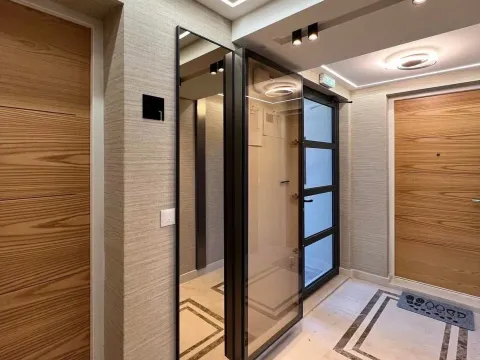 Izdavanje, jednosoban stan, 36m², Dalmatinska ulica, Podgorica - image 3